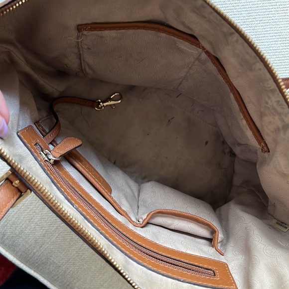 Michael Korda bag - Picture 7 of 7